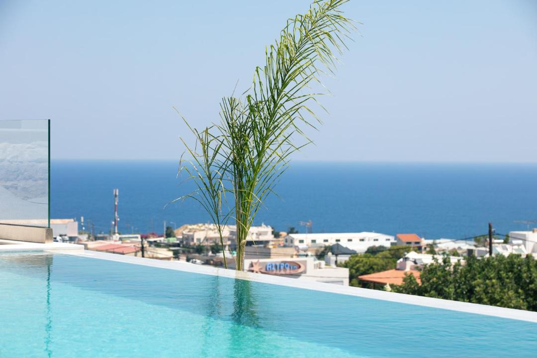 Photo of Patio Balcony in Violi Charaki