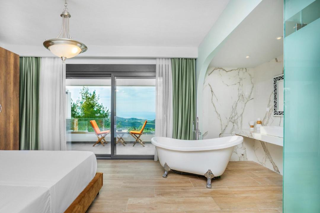 Photo of Bathroom in Kassandra