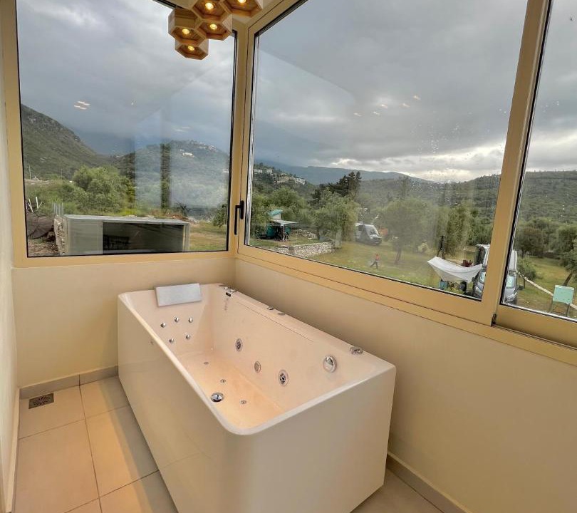 Photo of Bathroom in Jala