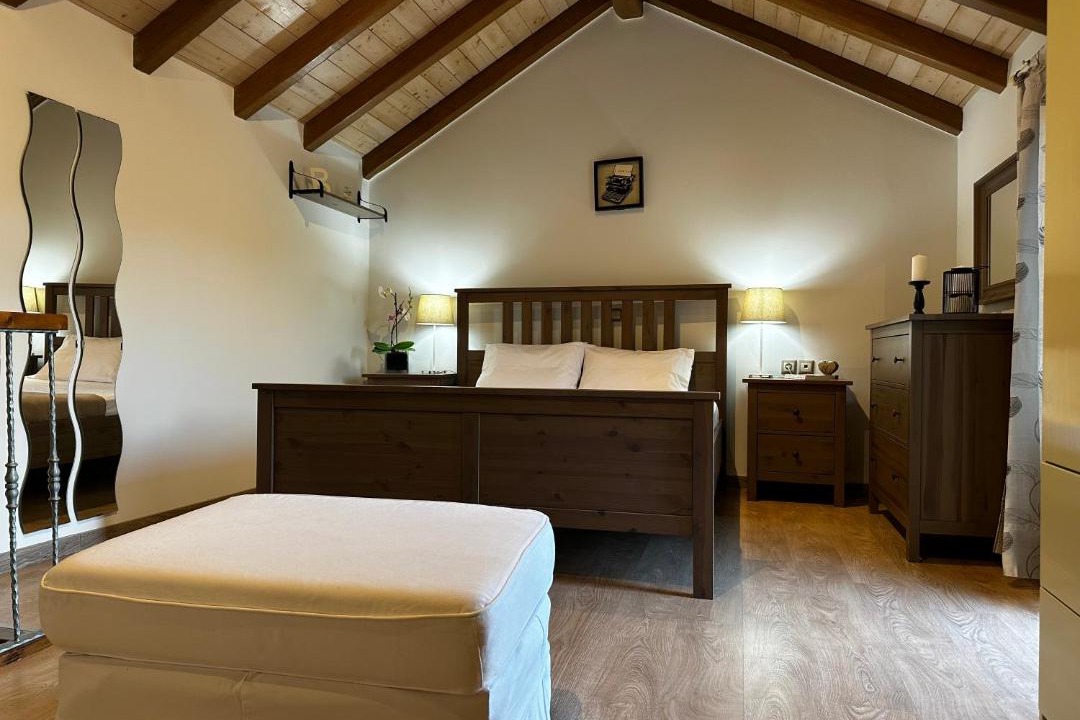 Photo of Bedroom in Velonades