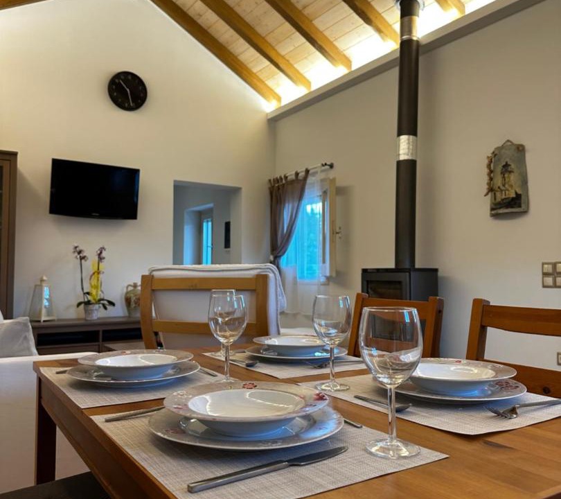 Photo of Livingroom in Velonades