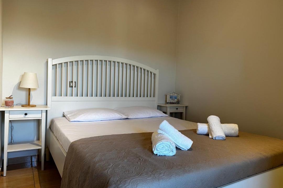 Photo of Bedroom in Velonades