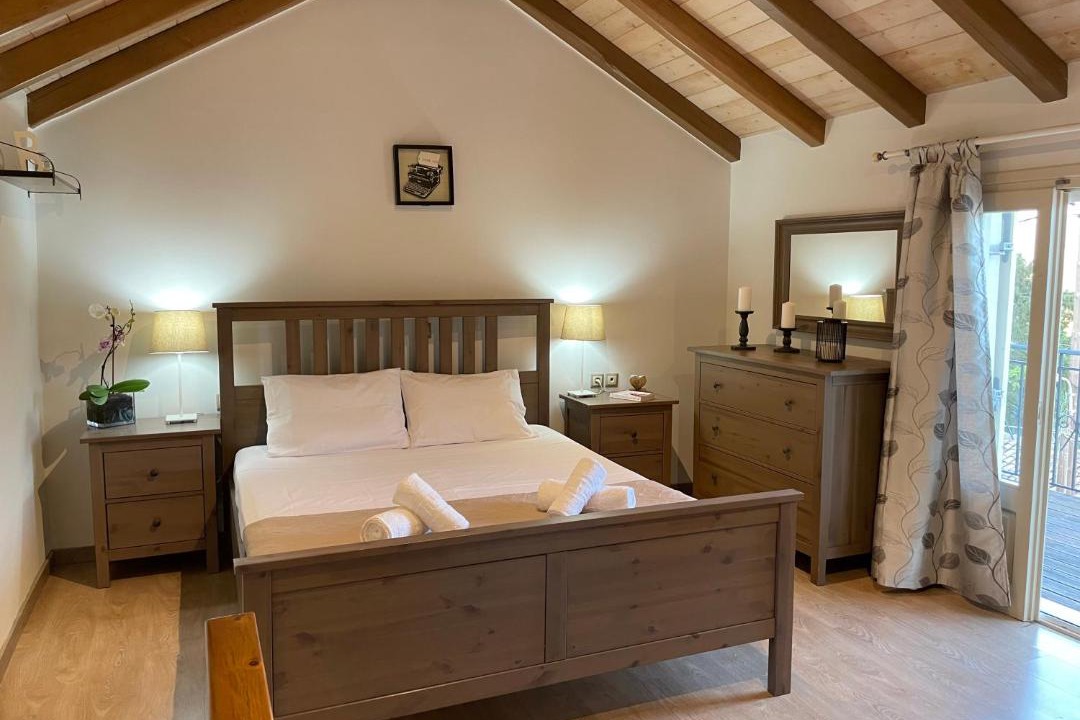 Photo of Bedroom in Velonades