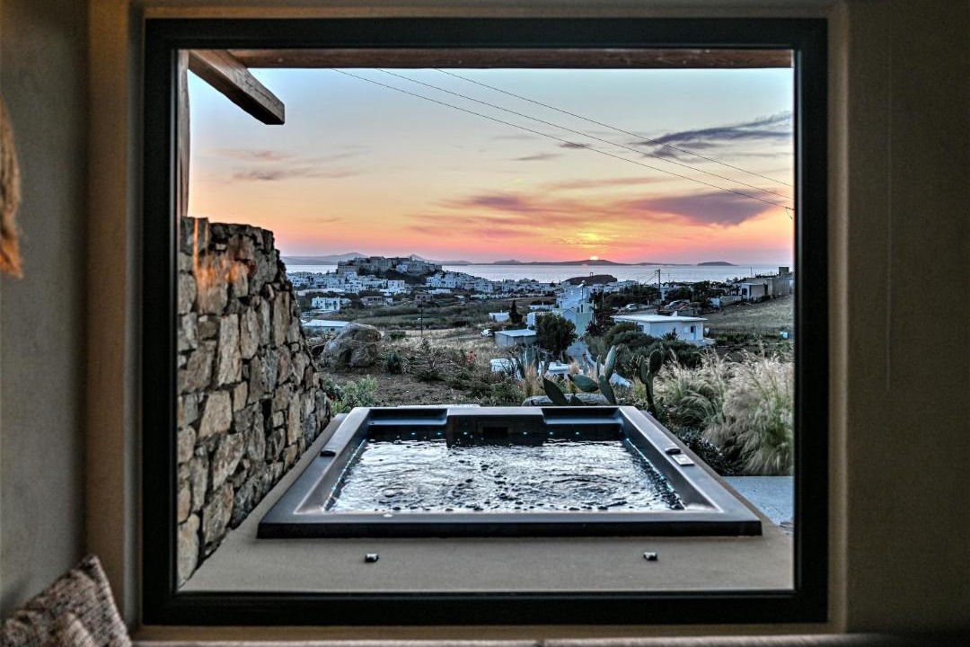 Photo of Others in Naxos Town
