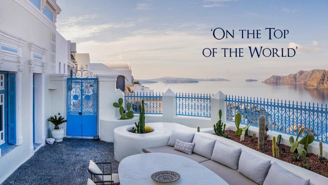 Photo of Others in Oia