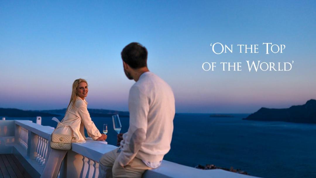 Photo of Others in Oia