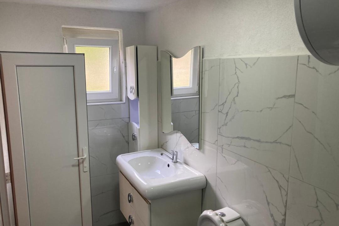 Photo of Bathroom in Valbone