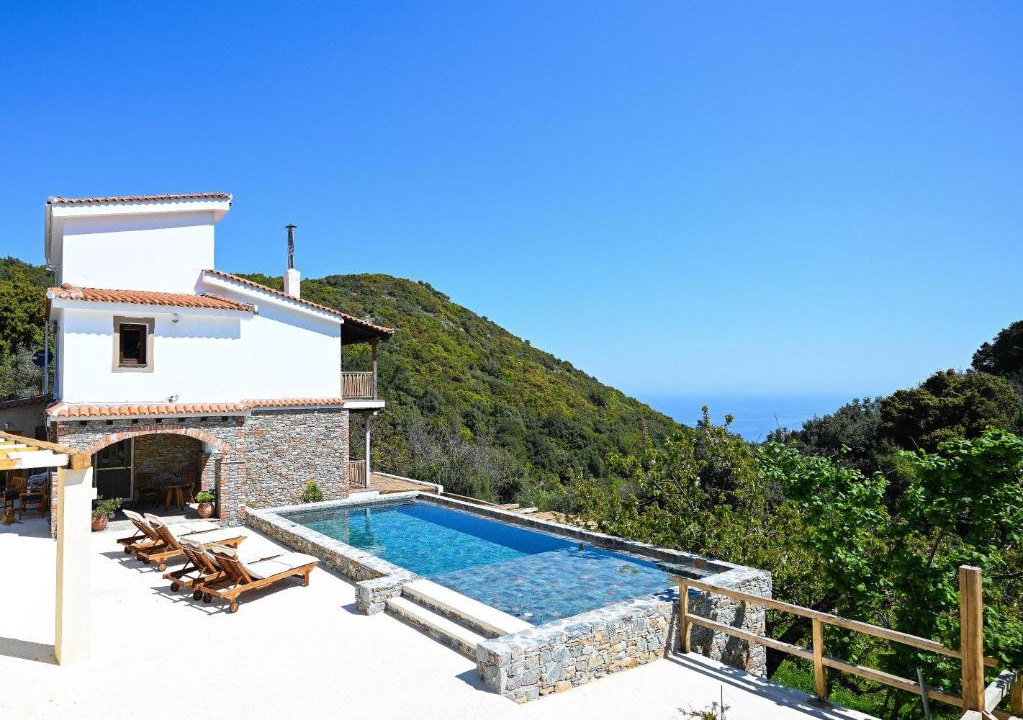 Photo of Outdoor in Skiathos