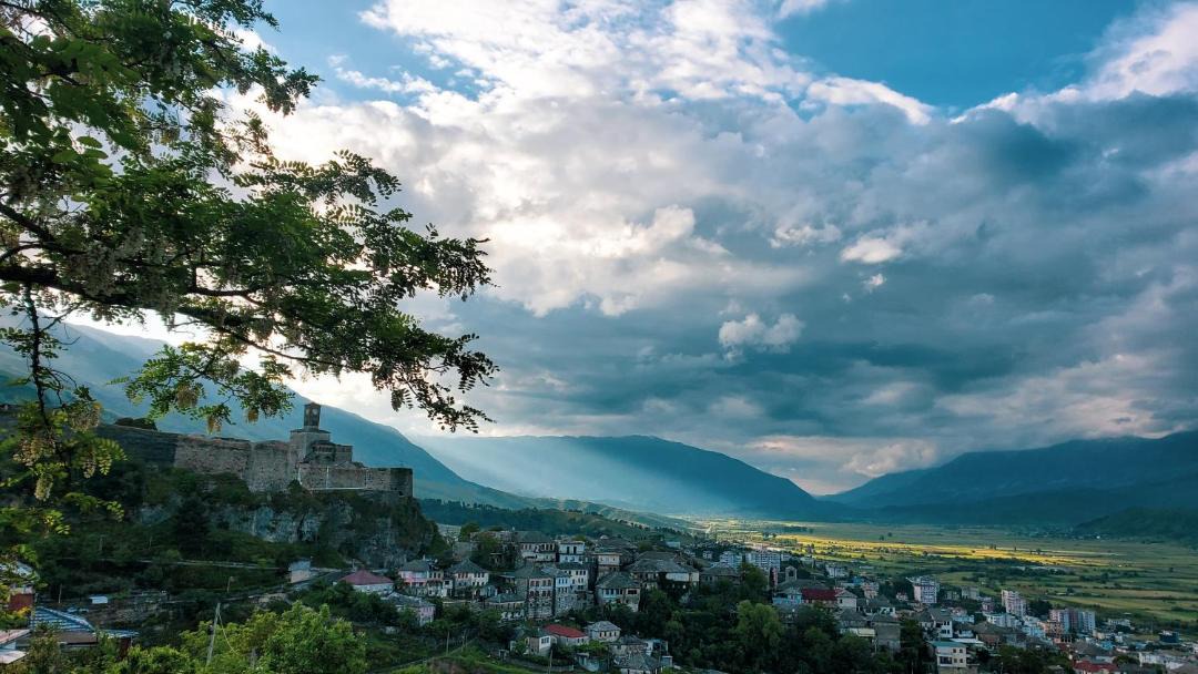 Photo of Others in Gjirokaster