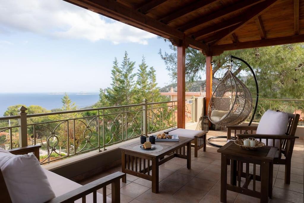 Photo of Patio Balcony in Katakali