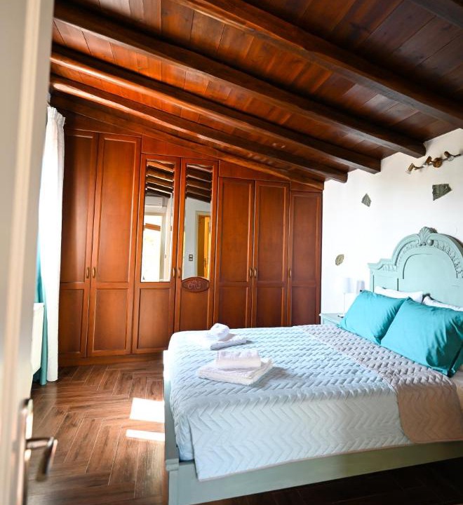 Photo of Bedroom in Skiathos