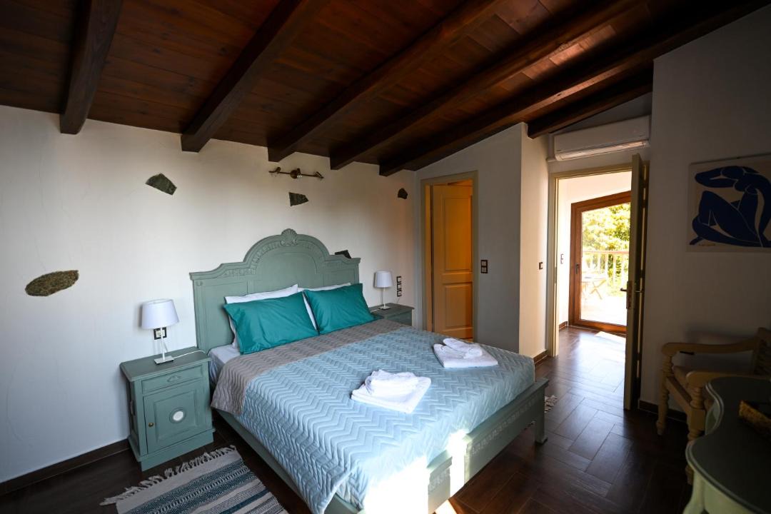 Photo of Bedroom in Skiathos