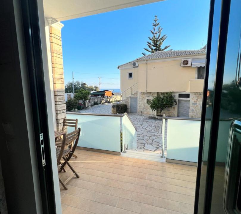 Photo of Patio Balcony in Jala