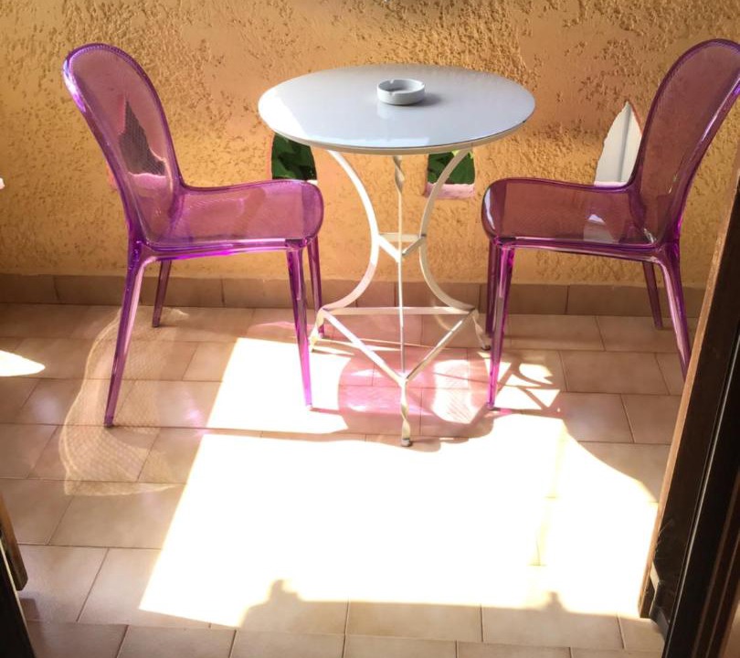 Photo of Patio Balcony in Sivota