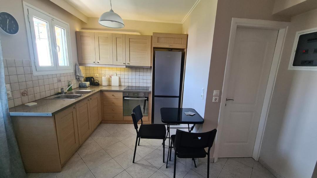 Photo of Kitchen in Nea Palatia