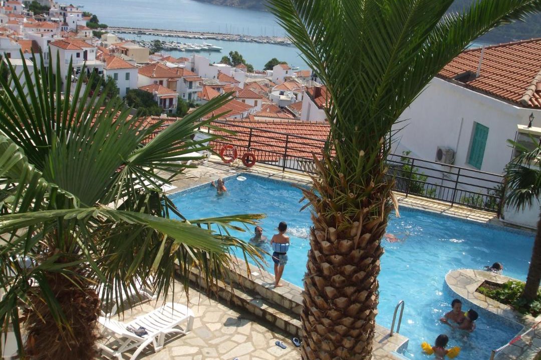Photo of Others in Skopelos Town