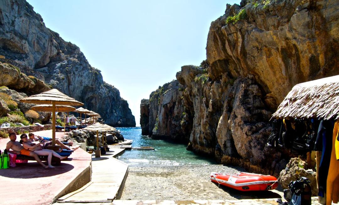 Photo of Others in Kalypso