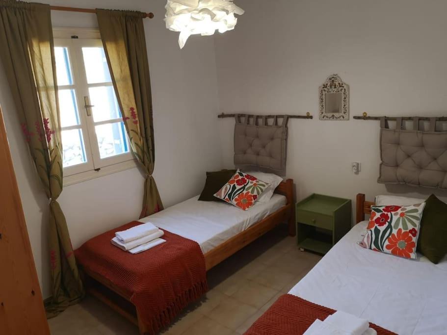 Photo of Bedroom in Manitochori