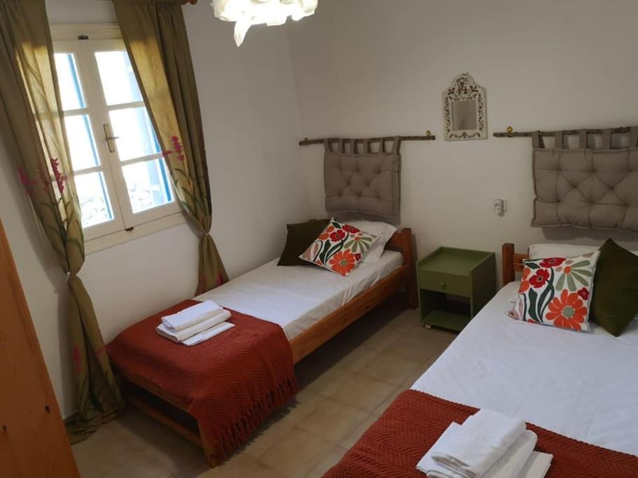 Photo of Bedroom in Manitochori