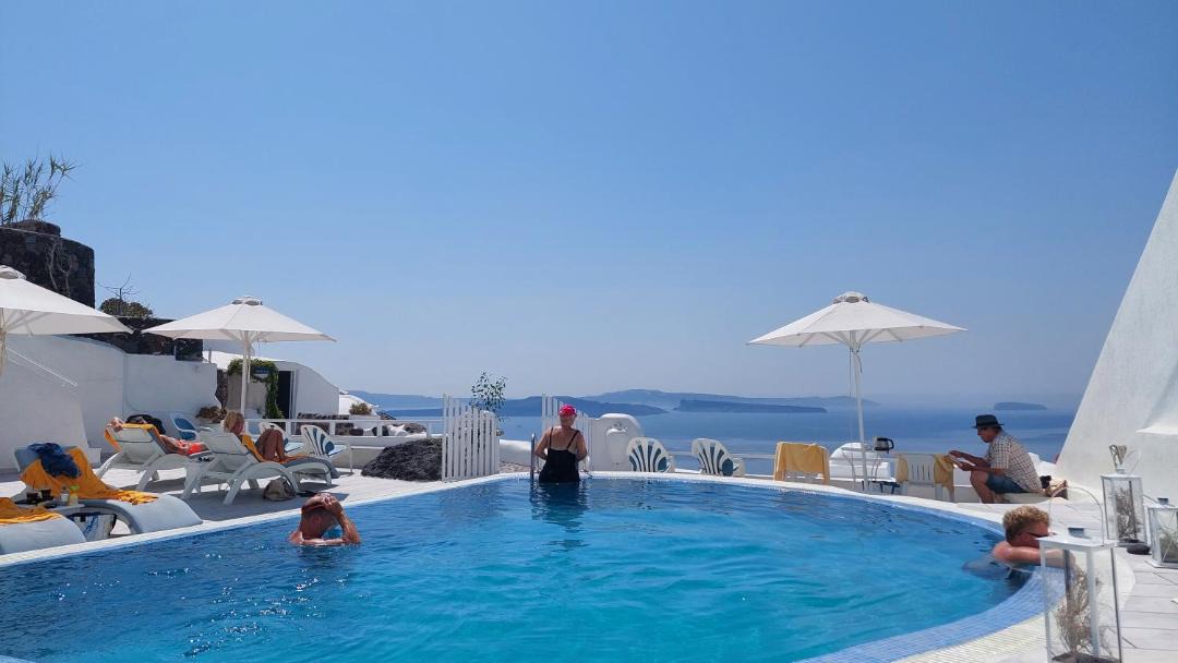 Photo of Others in Oia