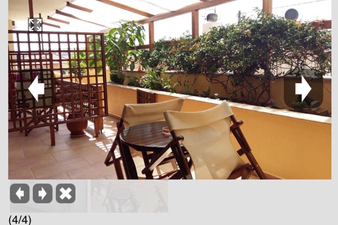 Photo of Patio Balcony in Aristotelis