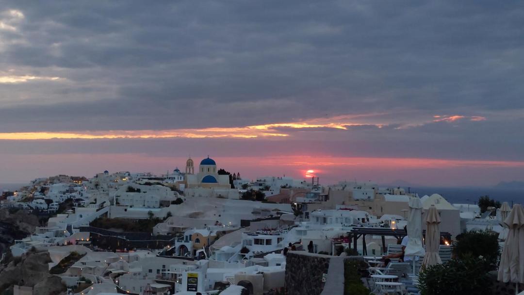 Photo of Others in Oia