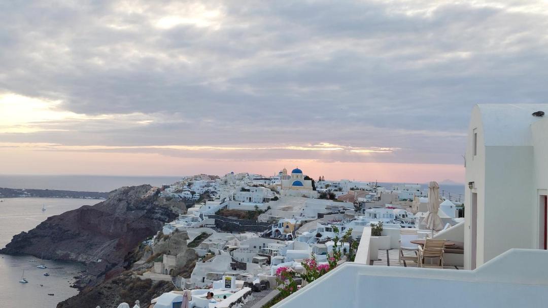 Photo of Others in Oia