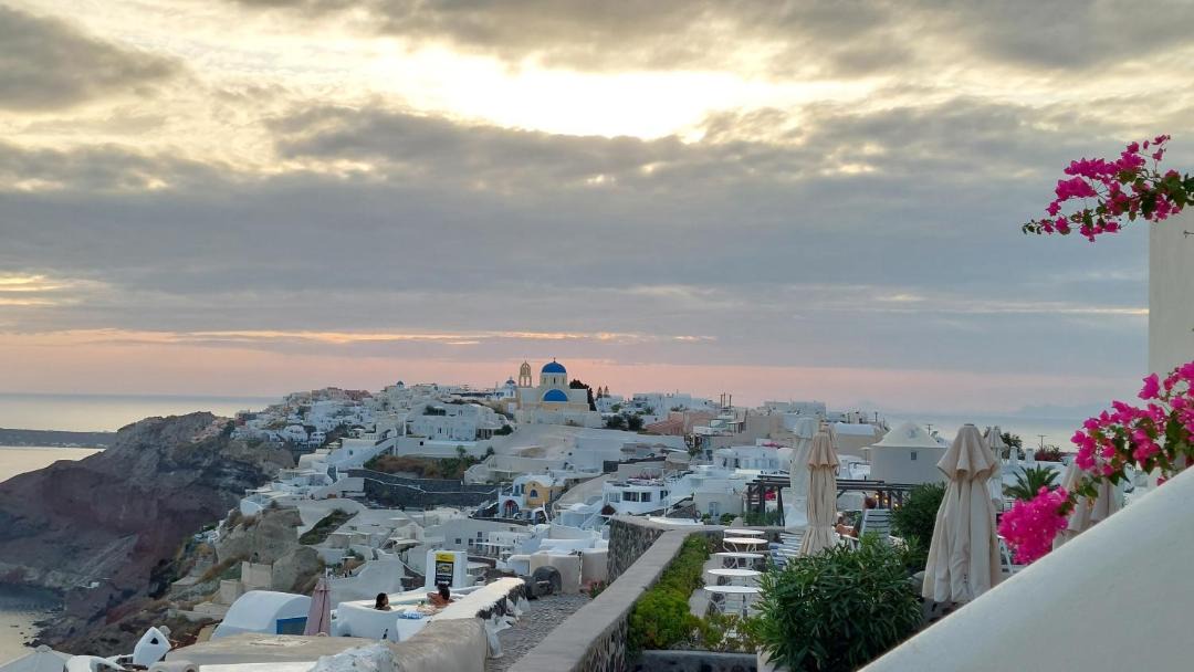 Photo of Others in Oia