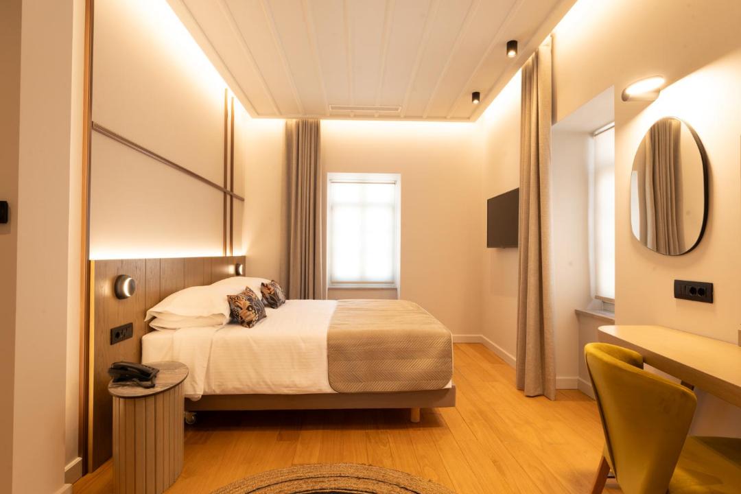 Photo of Bedroom in Nafplion City Centre