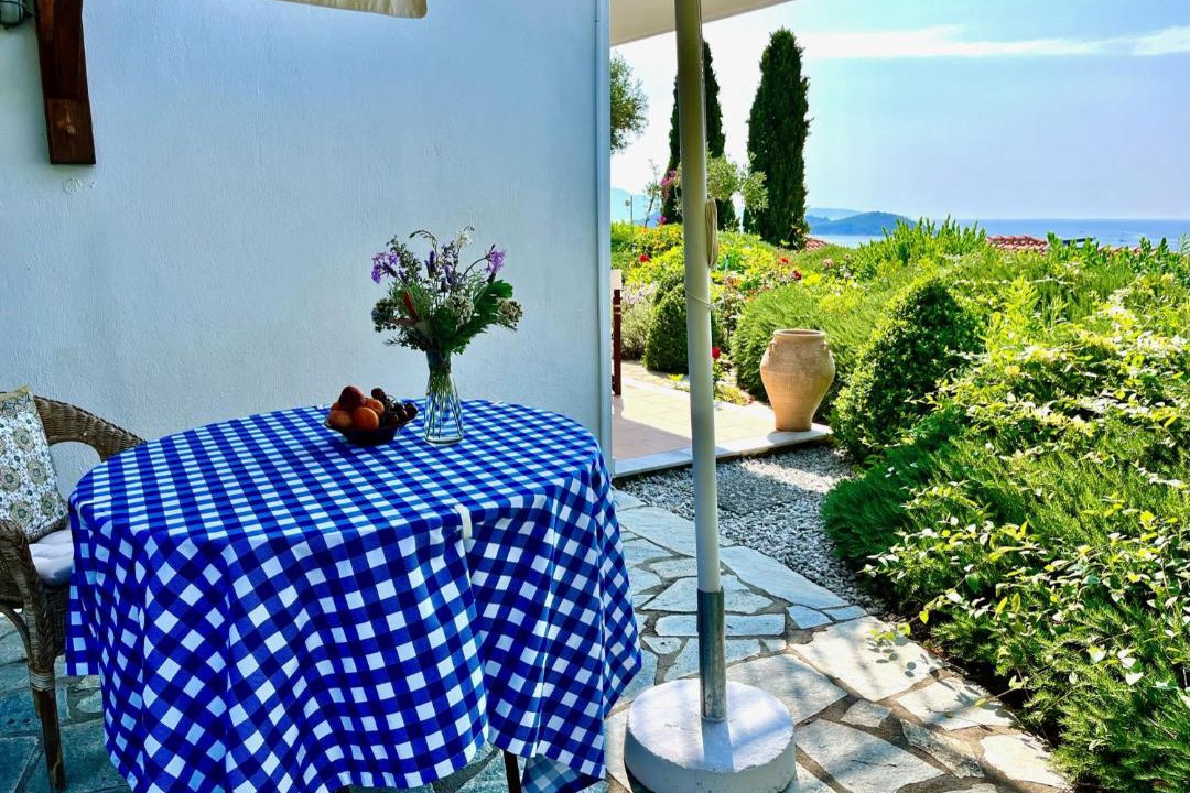 Photo of Others in Skiathos Town