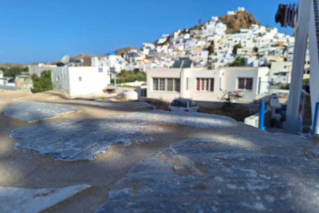 Photo of Others in Ios Town