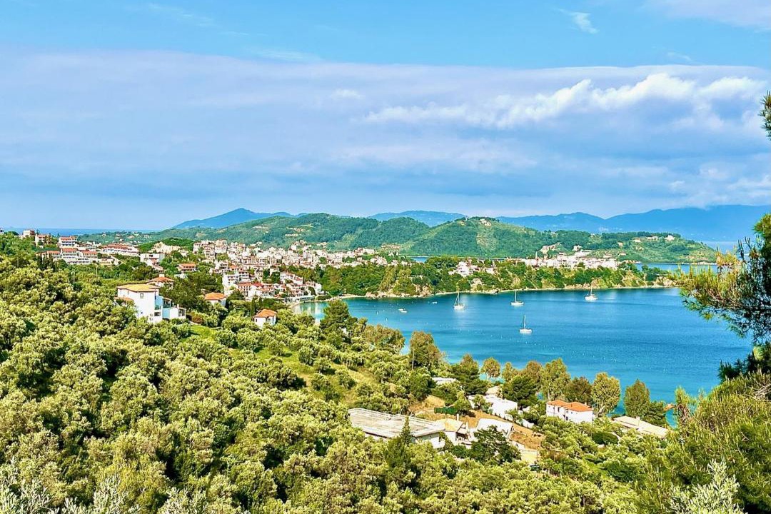 Photo of Others in Skiathos Town