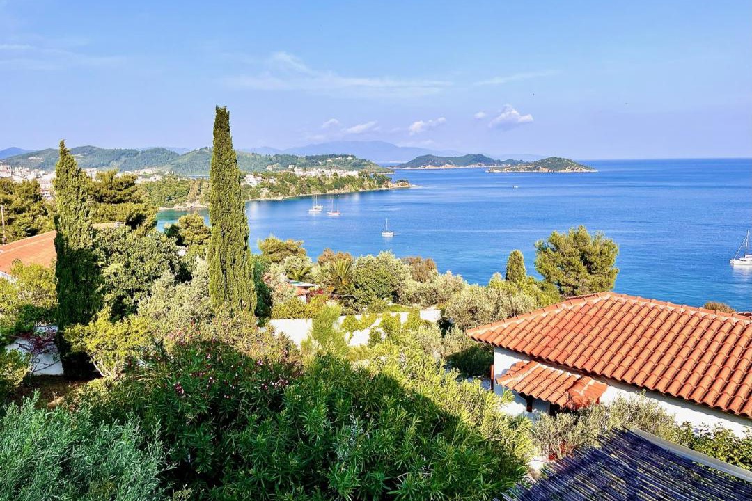 Photo of Others in Skiathos Town