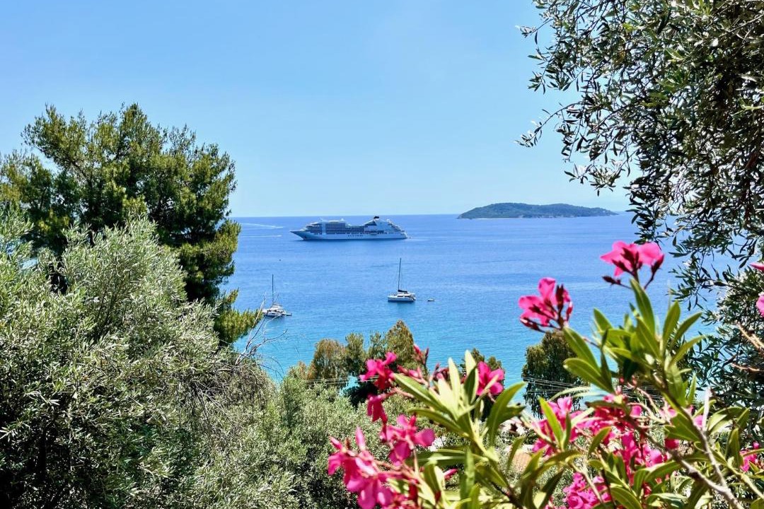 Photo of Others in Skiathos Town