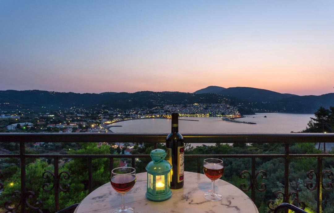 Photo of Others in Skopelos Town