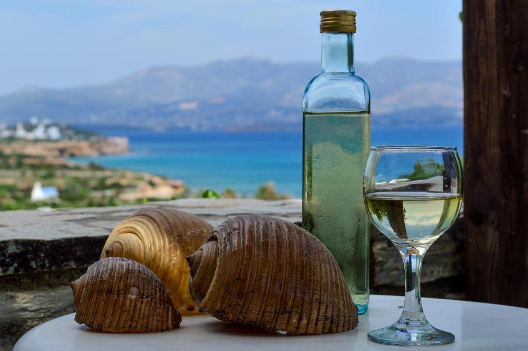 Photo of Others in Antiparos