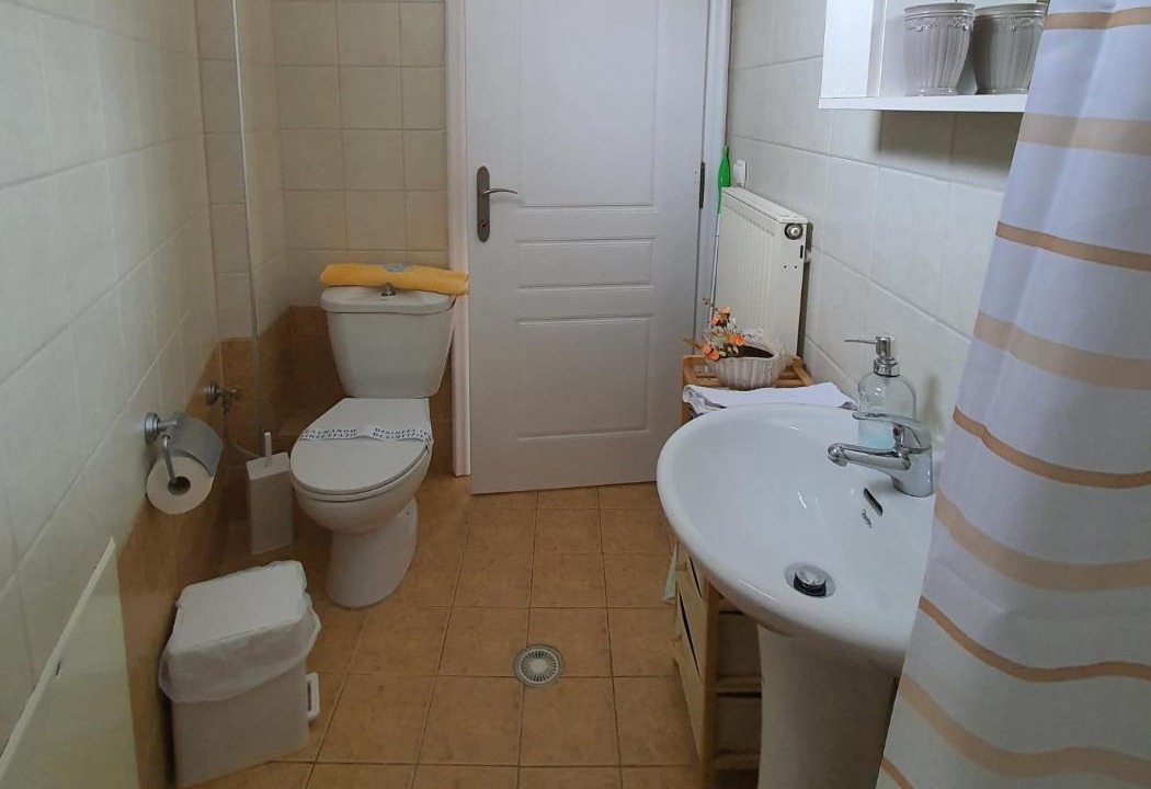 Photo of Bathroom in Kozani
