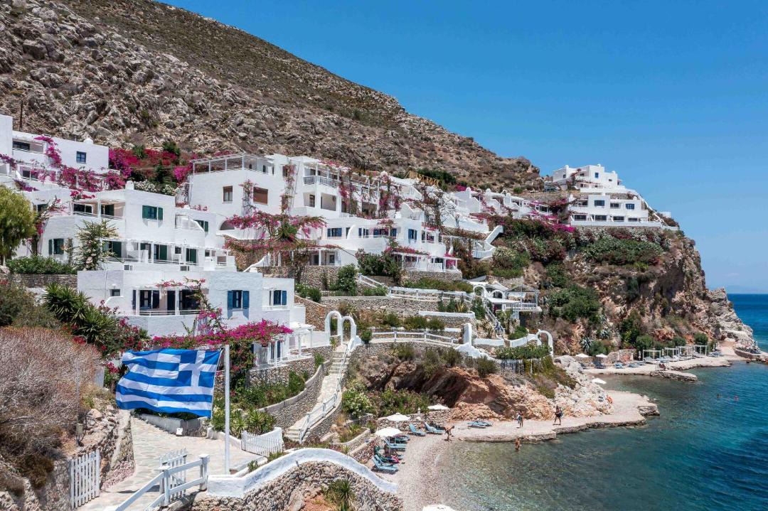 Photo of Others in Tilos