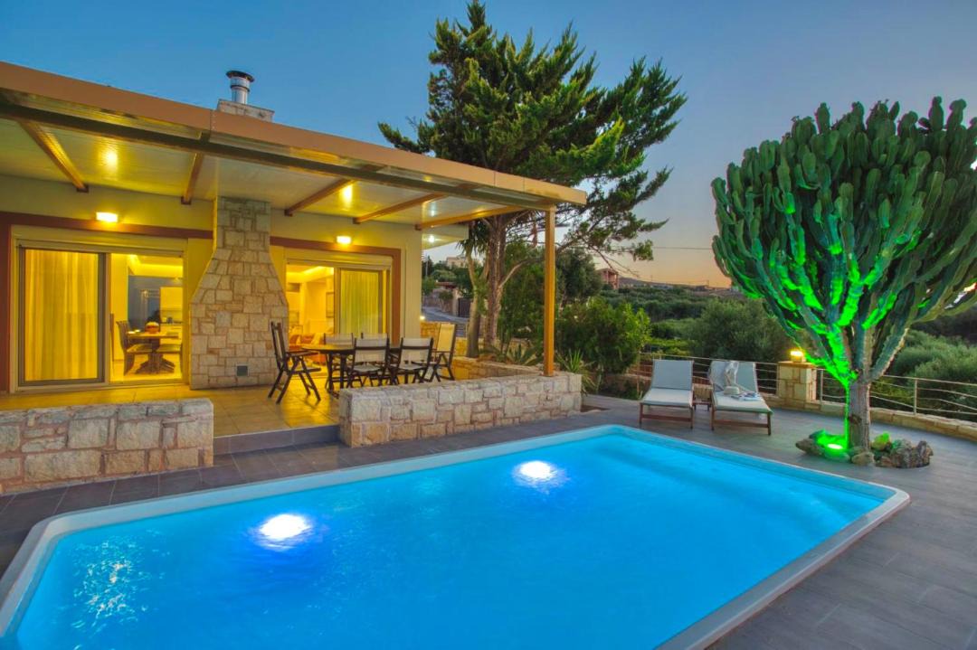 Photo of Outdoor in Vathianos Kampos