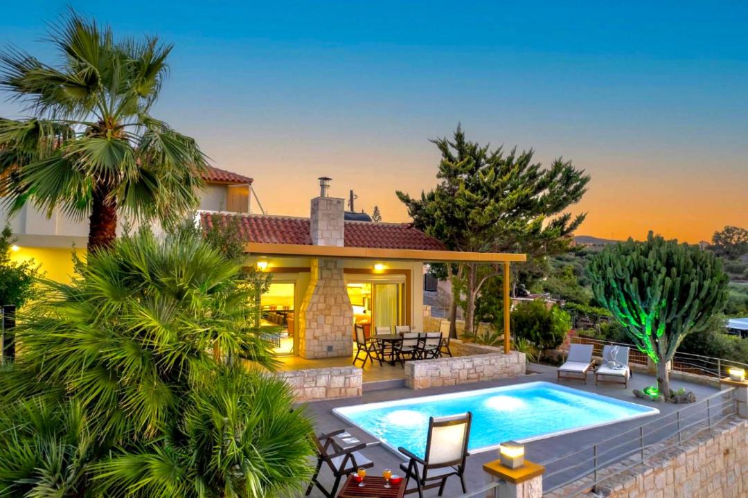 Photo of Outdoor in Vathianos Kampos