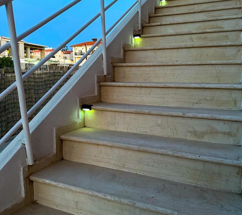 Photo of Patio Balcony in Analipsi