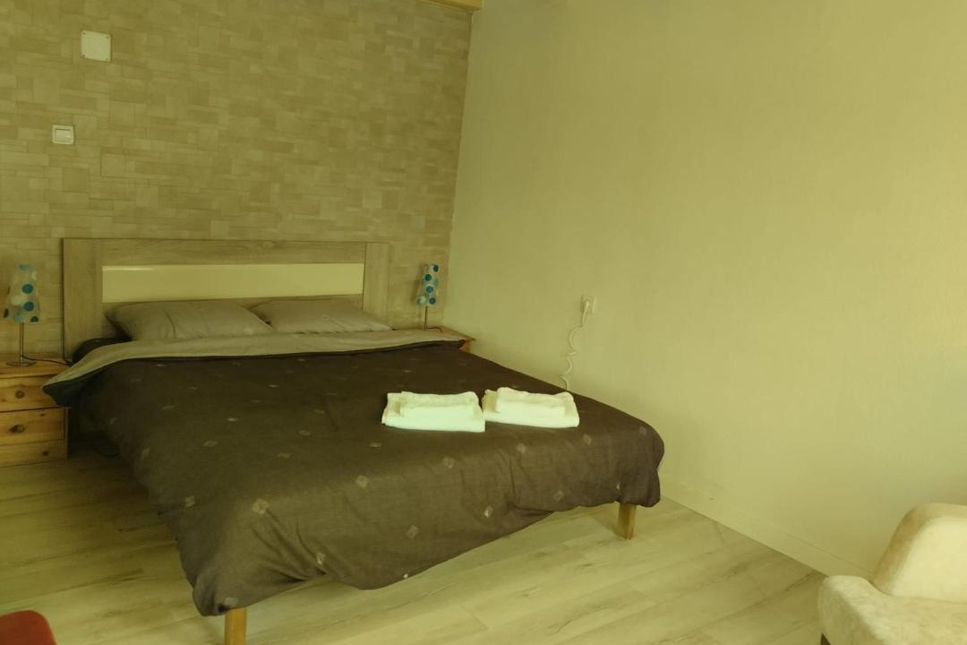 Photo of Bedroom in Matiçan