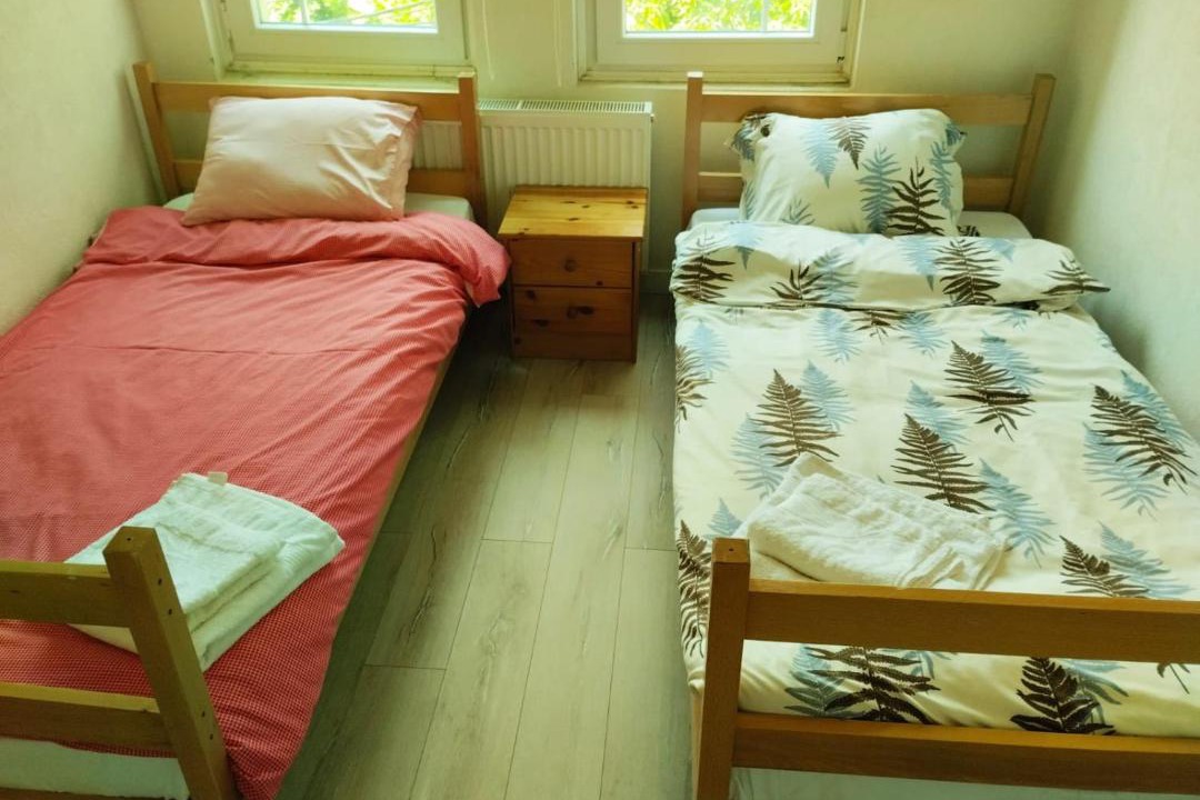 Photo of Bedroom in Matiçan