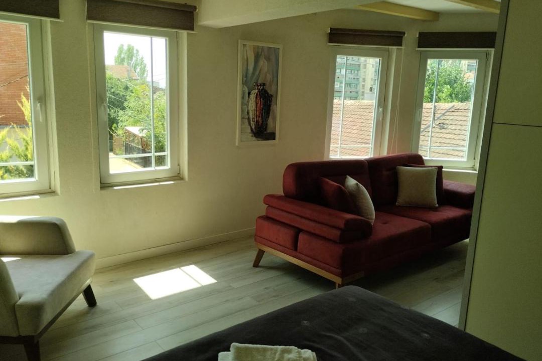 Photo of Livingroom in Matiçan