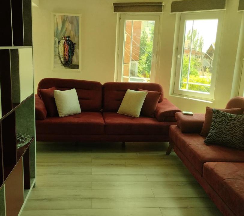 Photo of Livingroom in Matiçan