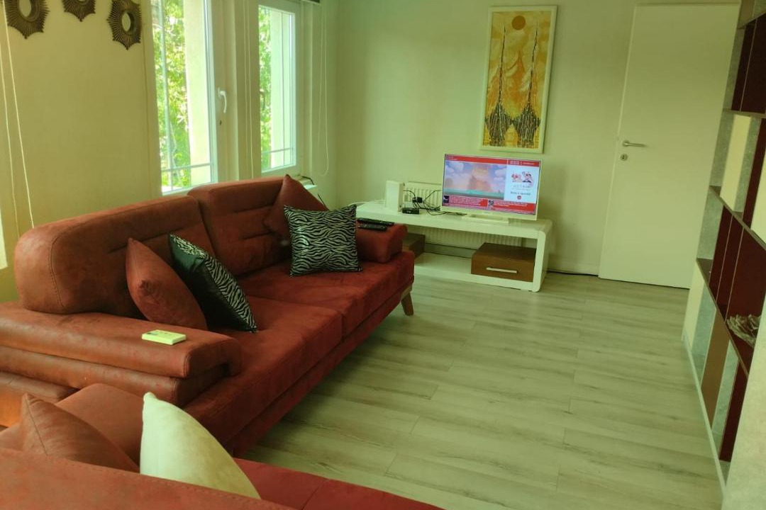Photo of Livingroom in Matiçan