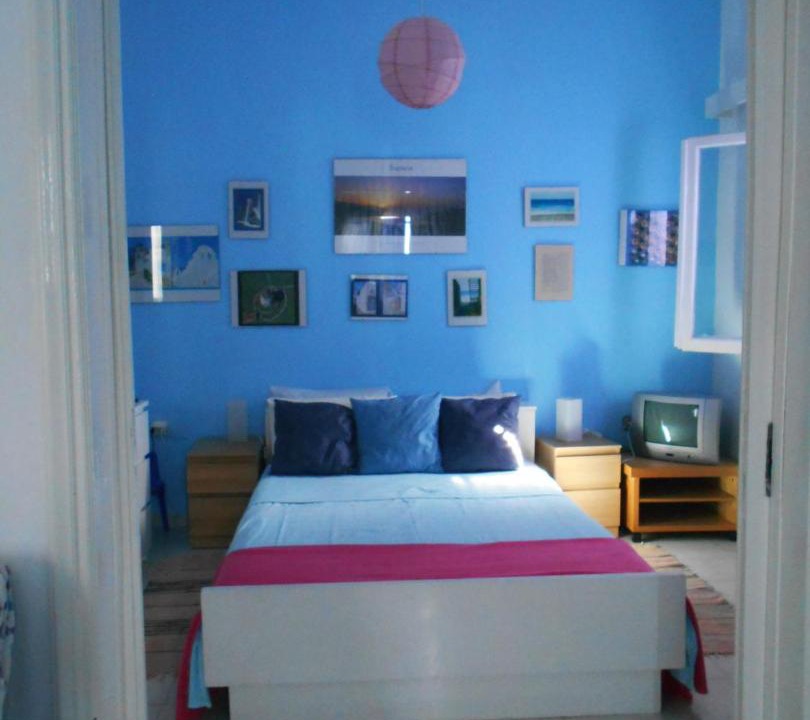 Photo of Bedroom in Kampos Marathokampou