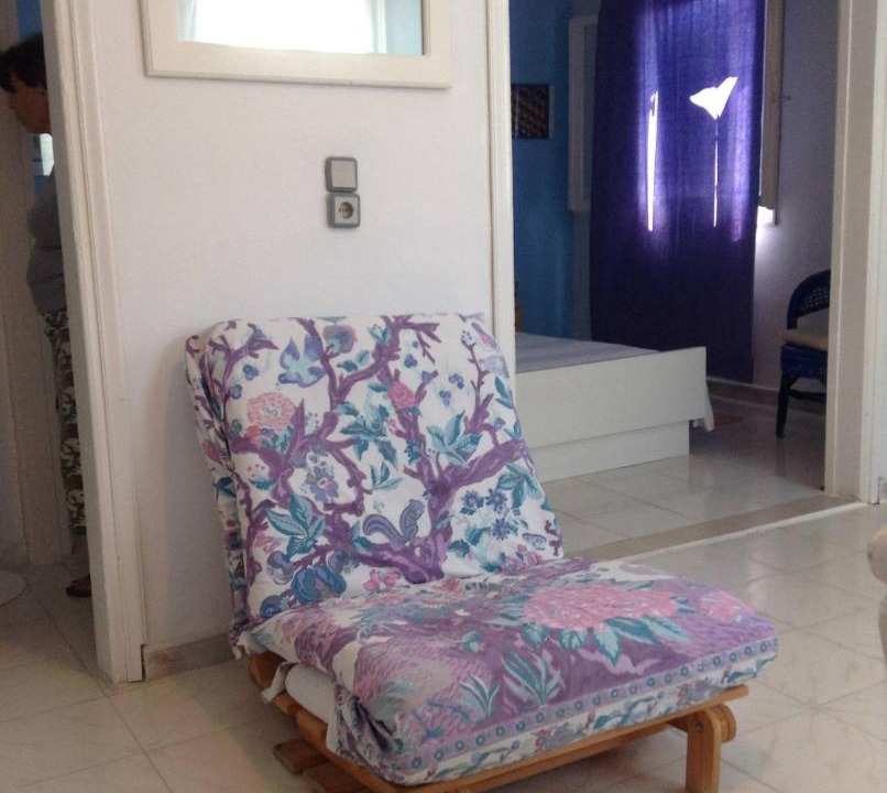 Photo of Bedroom in Kampos Marathokampou