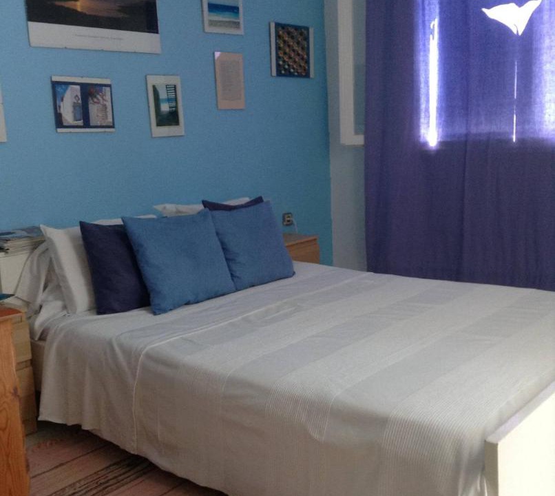 Photo of Bedroom in Kampos Marathokampou