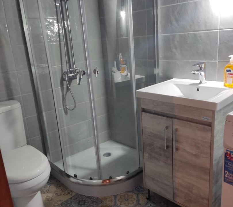 Photo of Bathroom in Mantamados